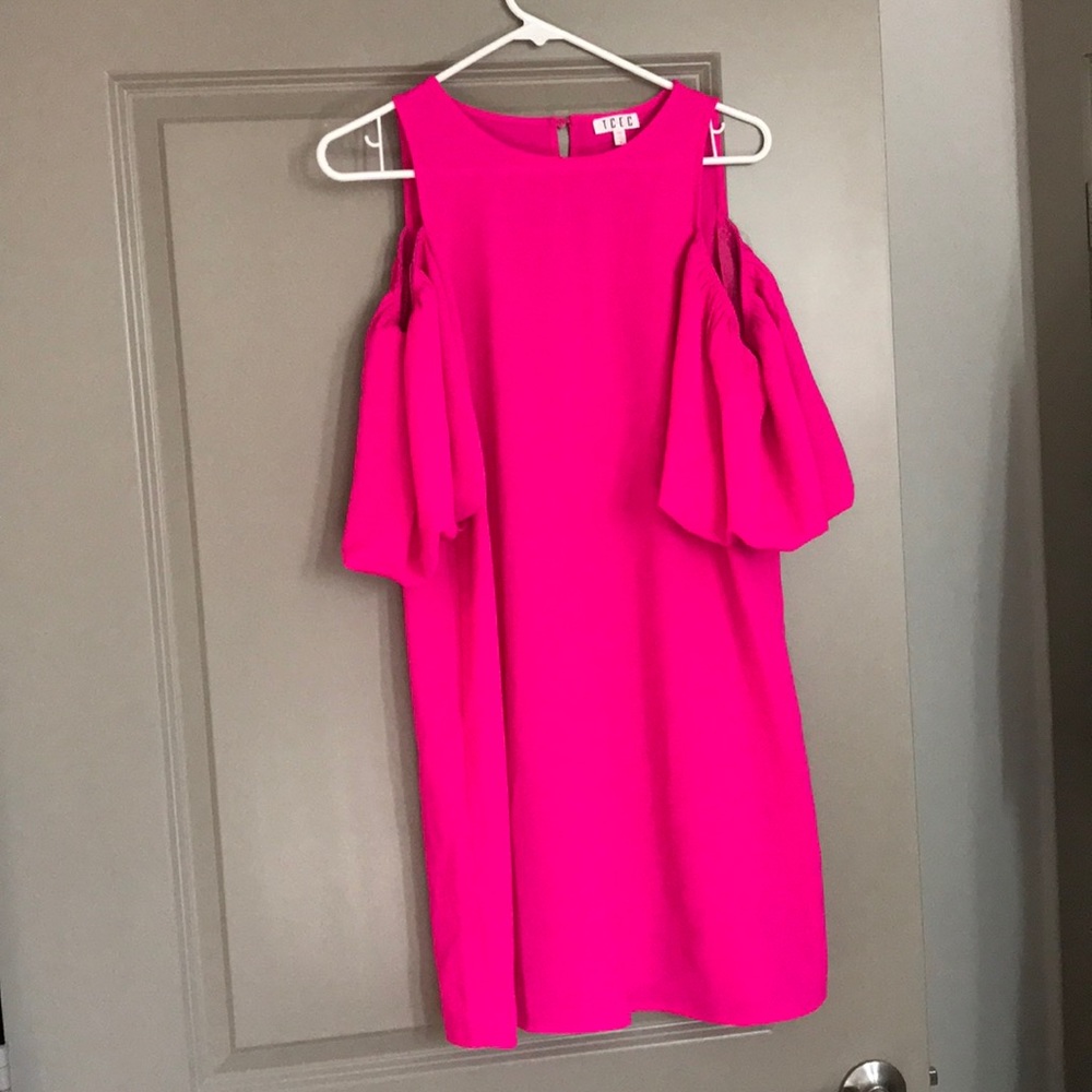 Red Dress Pink Dress